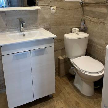 Продается 3-х комнатная квартира, 55 м²