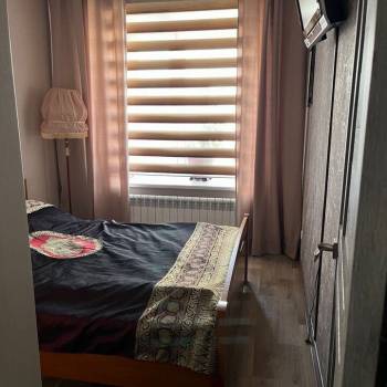 Продается 3-х комнатная квартира, 55 м²
