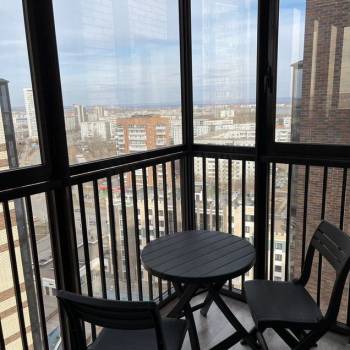 Продается 3-х комнатная квартира, 55 м²