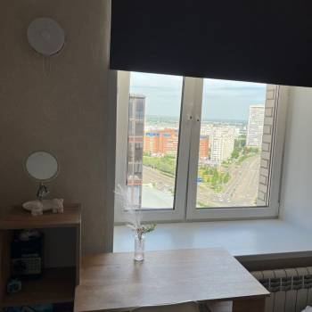 Продается 3-х комнатная квартира, 55 м²