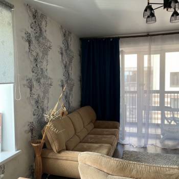 Продается 3-х комнатная квартира, 55 м²