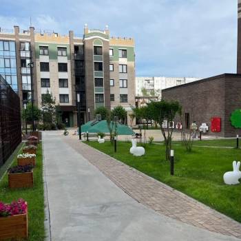 Продается 3-х комнатная квартира, 55 м²