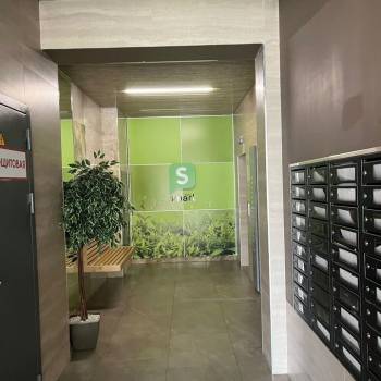 Продается 3-х комнатная квартира, 55 м²