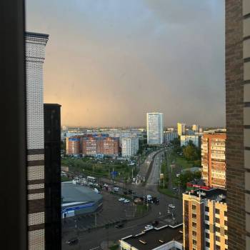 Продается 3-х комнатная квартира, 55 м²