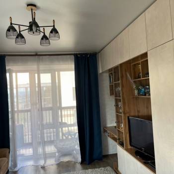 Продается 3-х комнатная квартира, 55 м²
