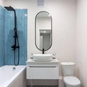 Сдается 2-х комнатная квартира, 70 м²