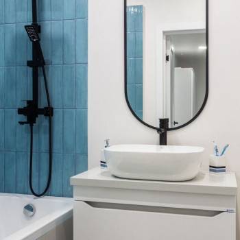 Сдается 2-х комнатная квартира, 70 м²