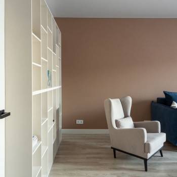 Сдается 2-х комнатная квартира, 70 м²