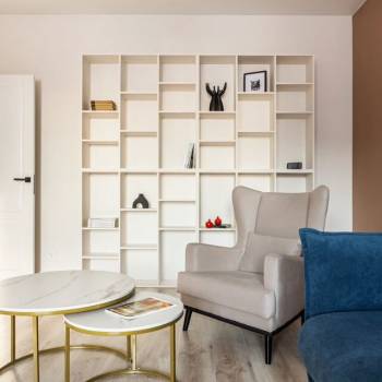 Сдается 2-х комнатная квартира, 70 м²