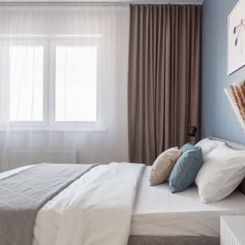 Сдается 2-х комнатная квартира, 70 м²
