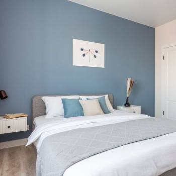 Сдается 2-х комнатная квартира, 70 м²