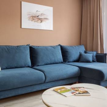 Сдается 2-х комнатная квартира, 70 м²