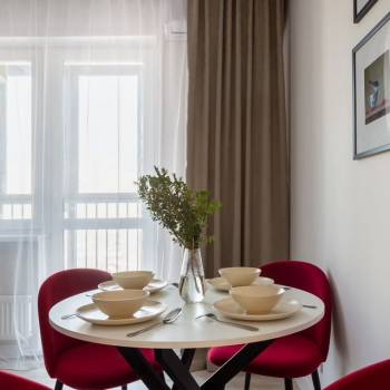 Сдается 2-х комнатная квартира, 70 м²