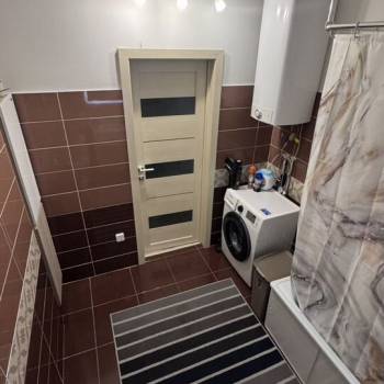 Продается 1-комнатная квартира, 44,8 м²