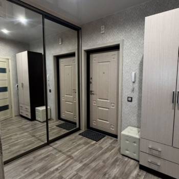 Продается 1-комнатная квартира, 44,8 м²