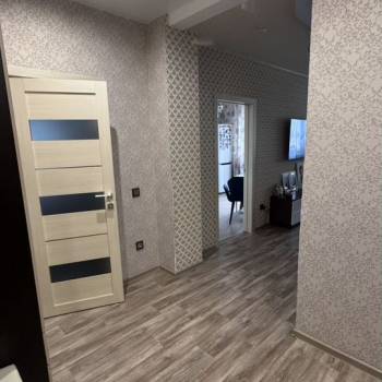 Продается 1-комнатная квартира, 44,8 м²