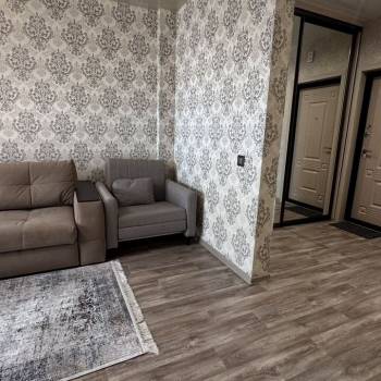 Продается 1-комнатная квартира, 44,8 м²