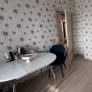 Продается 1-комнатная квартира, 44,8 м²