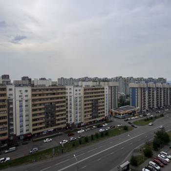 Продается 1-комнатная квартира, 44,8 м²
