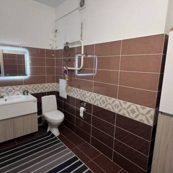 Продается 1-комнатная квартира, 44,8 м²