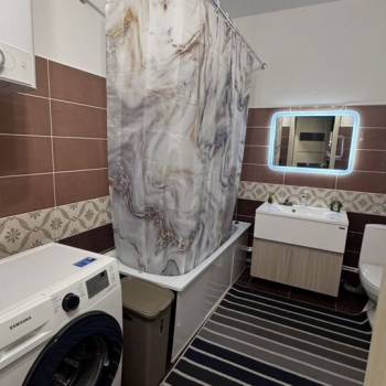 Продается 1-комнатная квартира, 44,8 м²