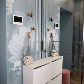 Продается 1-комнатная квартира, 47 м²