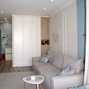 Продается 1-комнатная квартира, 47 м²