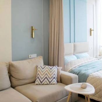 Продается 1-комнатная квартира, 47 м²