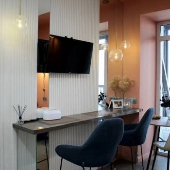 Продается 1-комнатная квартира, 47 м²