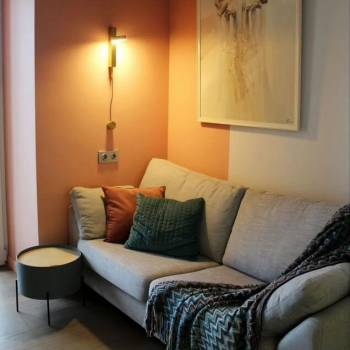 Продается 1-комнатная квартира, 47 м²