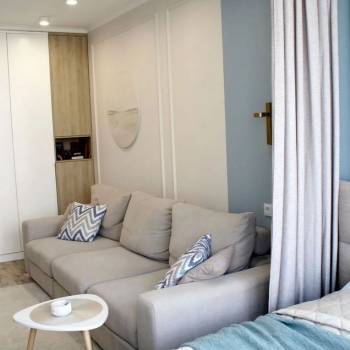 Продается 1-комнатная квартира, 47 м²