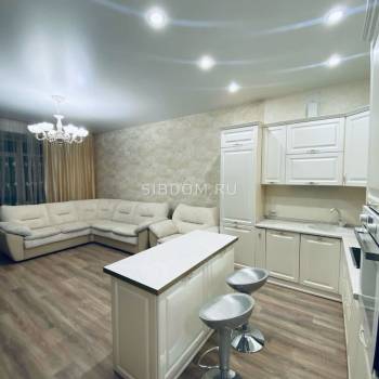 Продается 2-х комнатная квартира, 62,9 м²