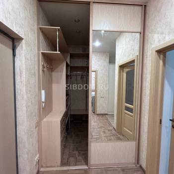 Продается 2-х комнатная квартира, 62,9 м²