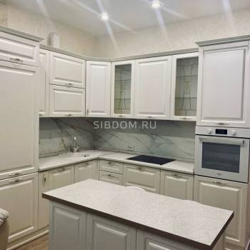 Продается 2-х комнатная квартира, 62,9 м²