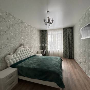 Продается 2-х комнатная квартира, 62,9 м²
