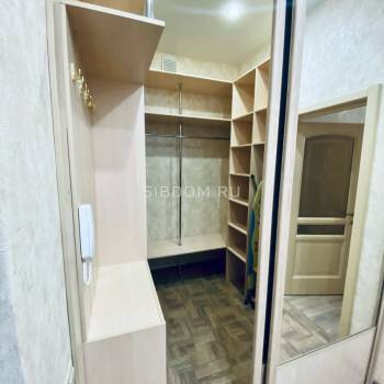 Продается 2-х комнатная квартира, 62,9 м²