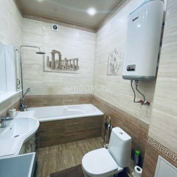 Продается 2-х комнатная квартира, 62,9 м²