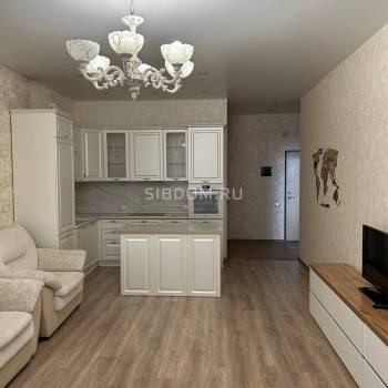 Продается 2-х комнатная квартира, 62,9 м²