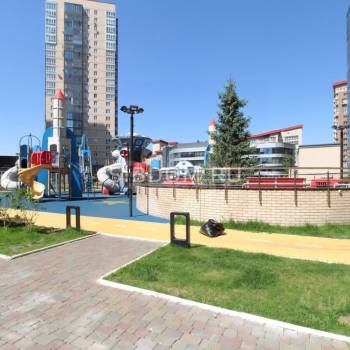 Продается 2-х комнатная квартира, 62,9 м²