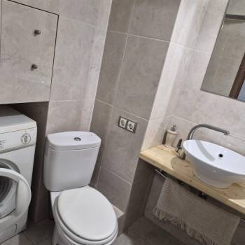 Сдается 2-х комнатная квартира, 50 м²