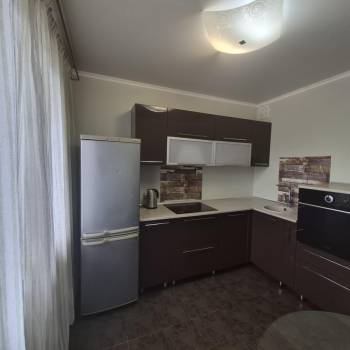 Сдается 2-х комнатная квартира, 50 м²
