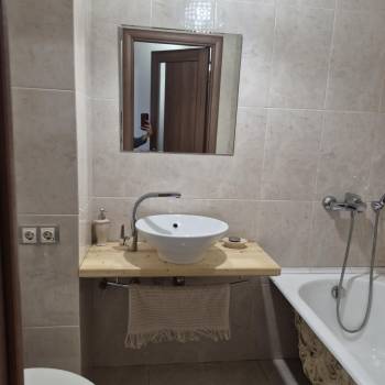 Сдается 2-х комнатная квартира, 50 м²