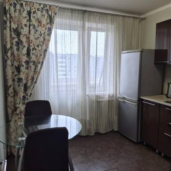 Сдается 2-х комнатная квартира, 50 м²