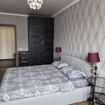 Сдается 2-х комнатная квартира, 50 м²