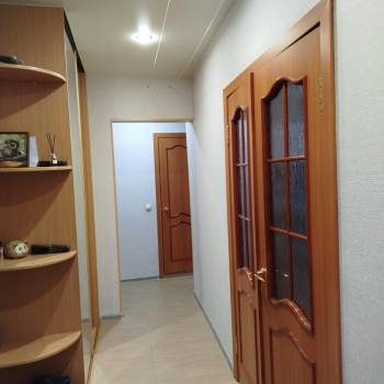Продается 3-х комнатная квартира, 53 м²