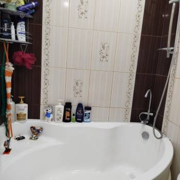Продается 3-х комнатная квартира, 53 м²