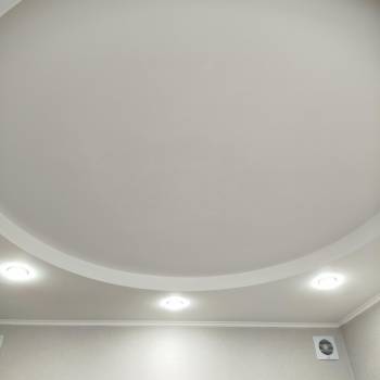 Продается 3-х комнатная квартира, 53 м²