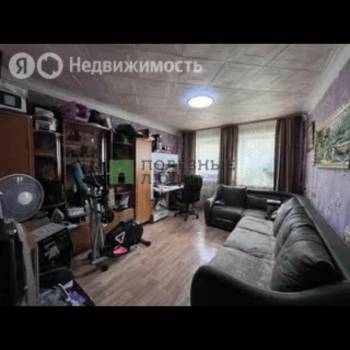 Продается 3-х комнатная квартира, 56,6 м²