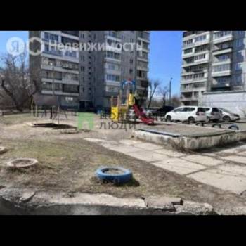 Продается 3-х комнатная квартира, 56,6 м²