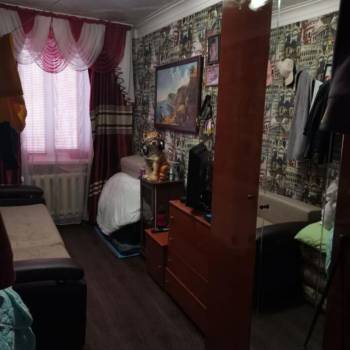 Продается 3-х комнатная квартира, 56,6 м²